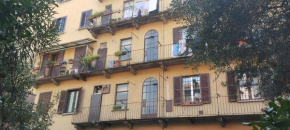 Mirella's sweet home -navigli milan